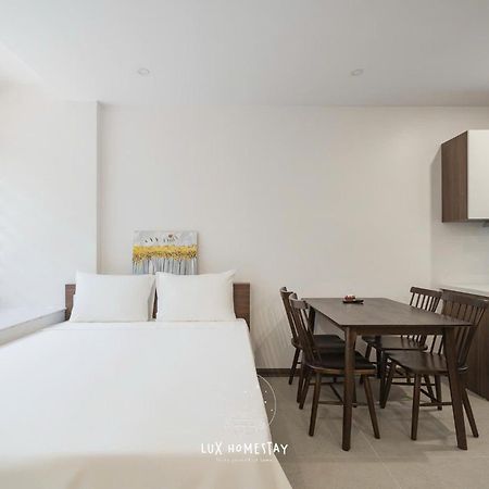 Lux Westlake Studio Hanoi Dış mekan fotoğraf
