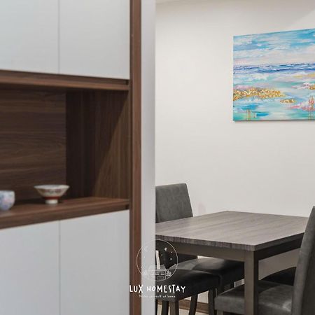 Lux Westlake Studio Hanoi Dış mekan fotoğraf