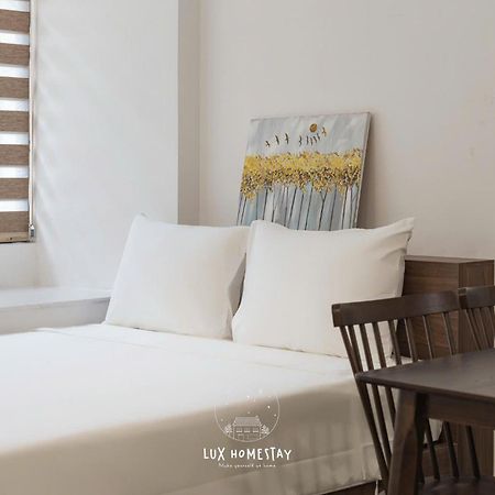 Lux Westlake Studio Hanoi Dış mekan fotoğraf