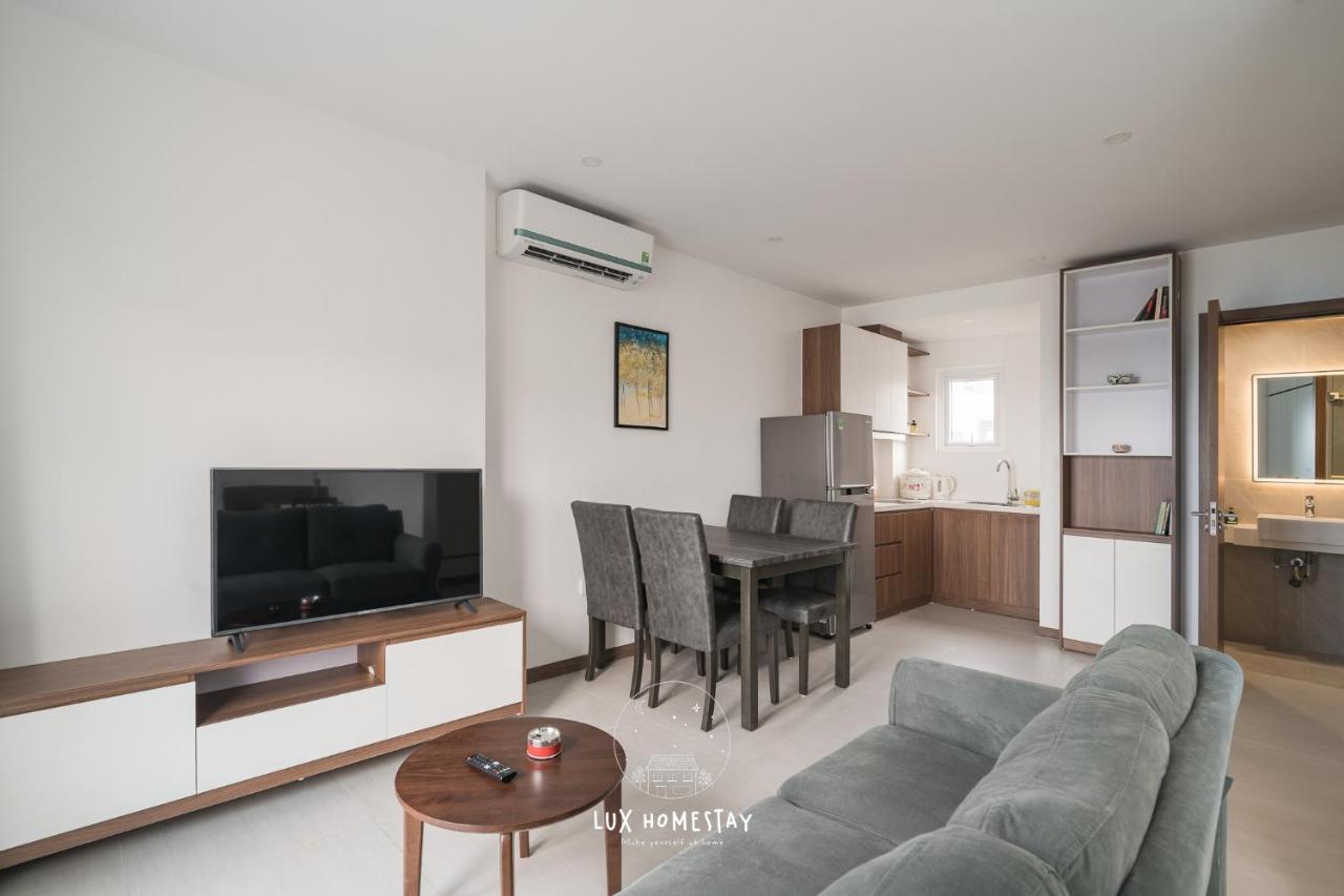 Lux Westlake Studio Hanoi Dış mekan fotoğraf