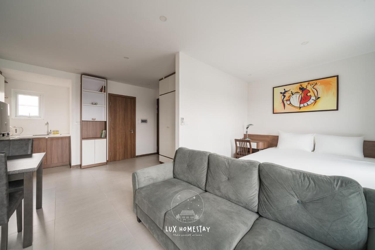 Lux Westlake Studio Hanoi Dış mekan fotoğraf