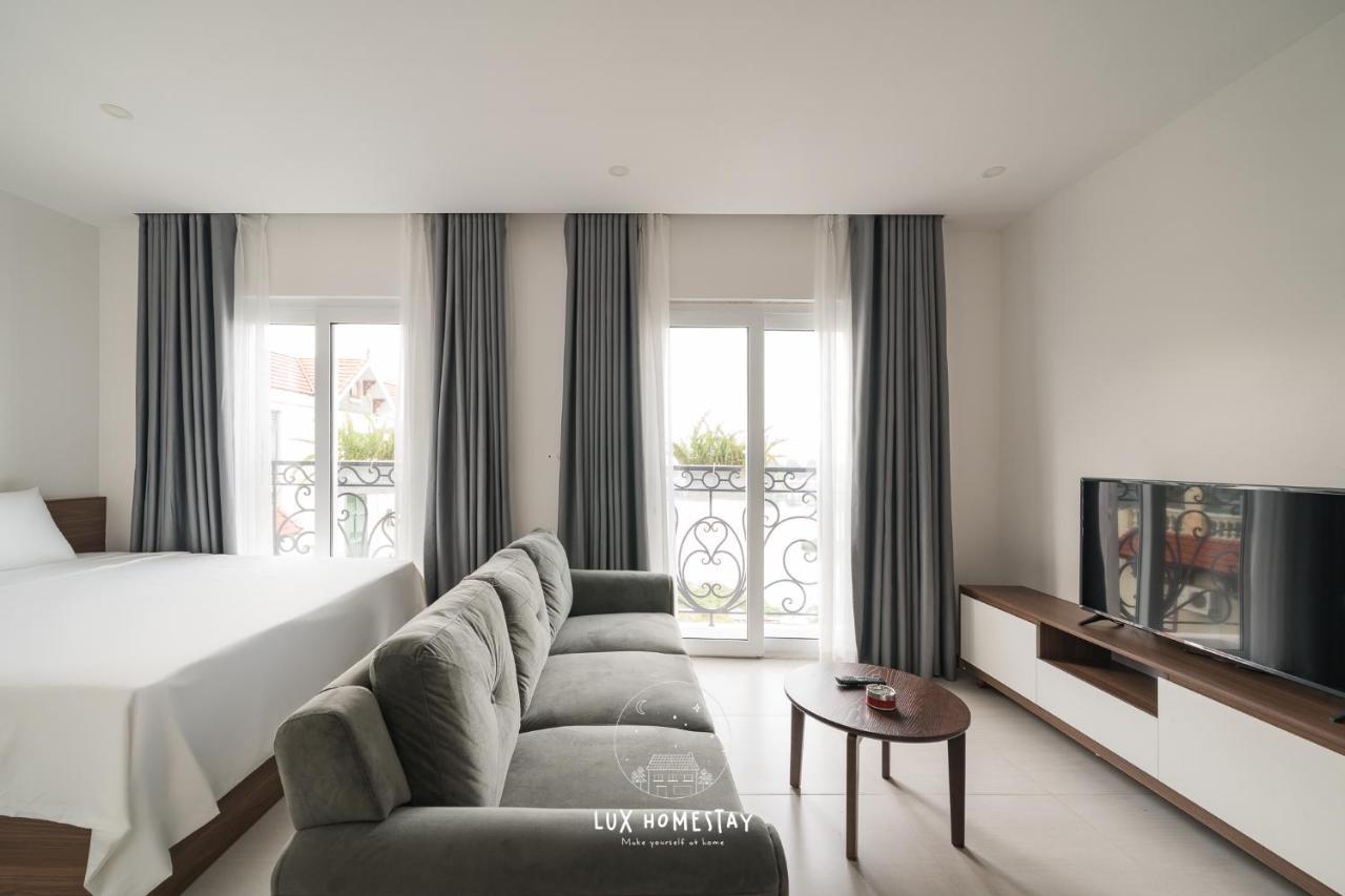 Lux Westlake Studio Hanoi Dış mekan fotoğraf