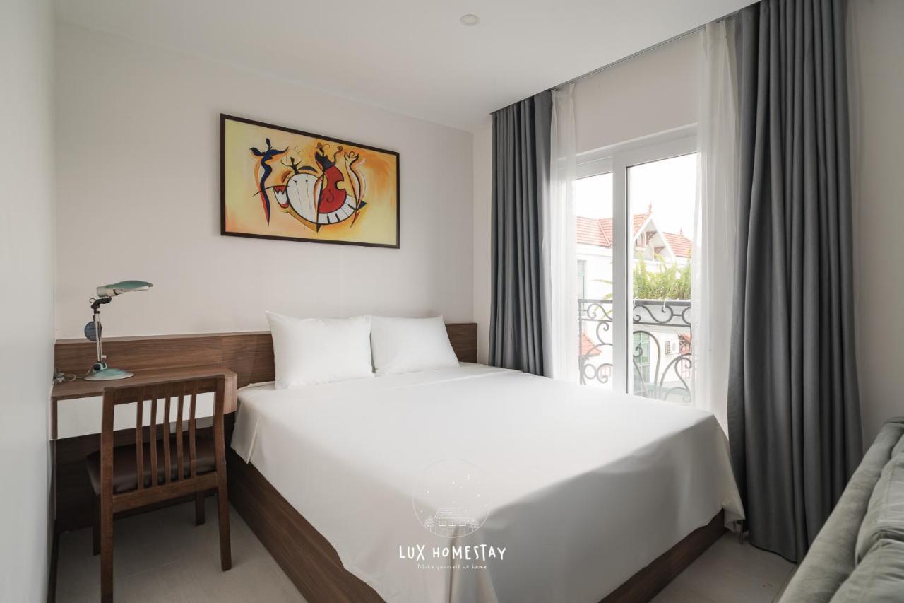 Lux Westlake Studio Hanoi Dış mekan fotoğraf