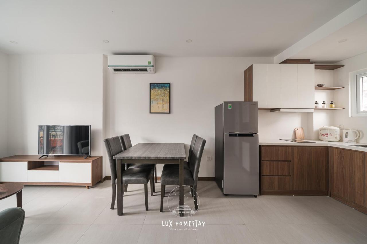 Lux Westlake Studio Hanoi Dış mekan fotoğraf