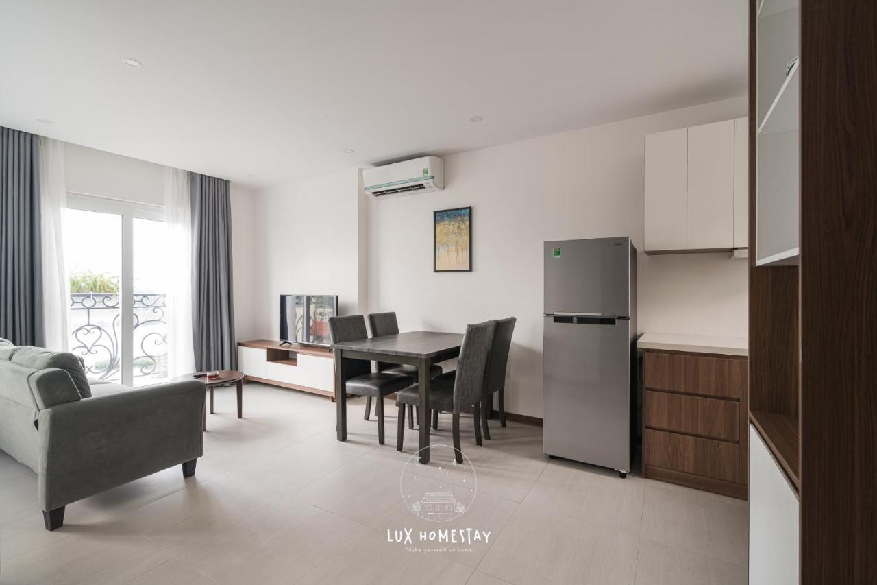 Lux Westlake Studio Hanoi Dış mekan fotoğraf