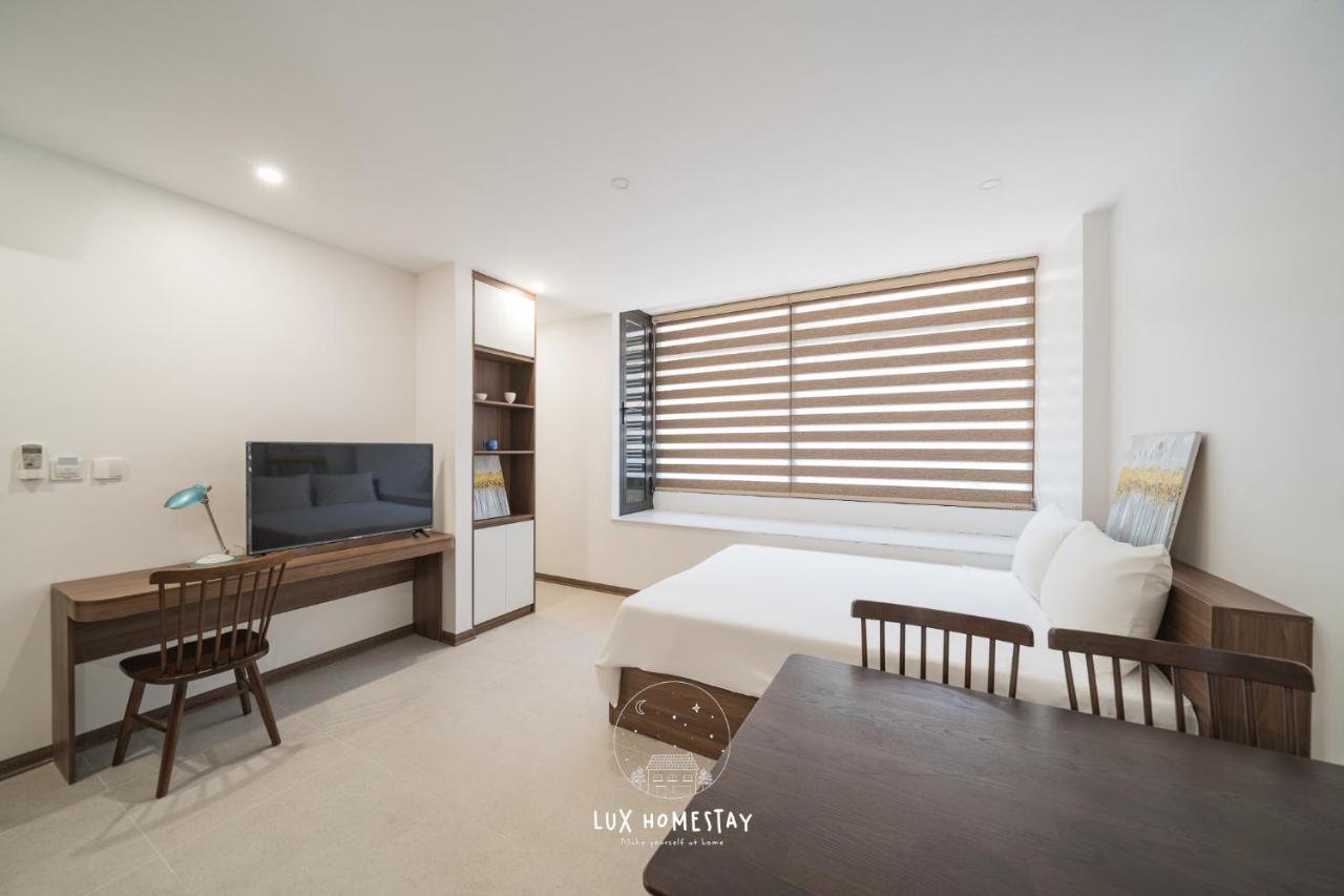 Lux Westlake Studio Hanoi Dış mekan fotoğraf