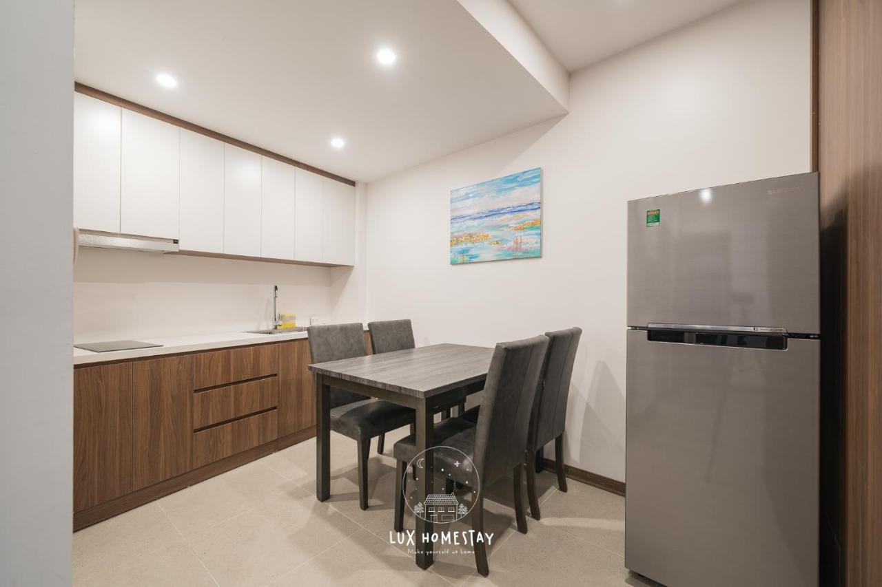 Lux Westlake Studio Hanoi Dış mekan fotoğraf