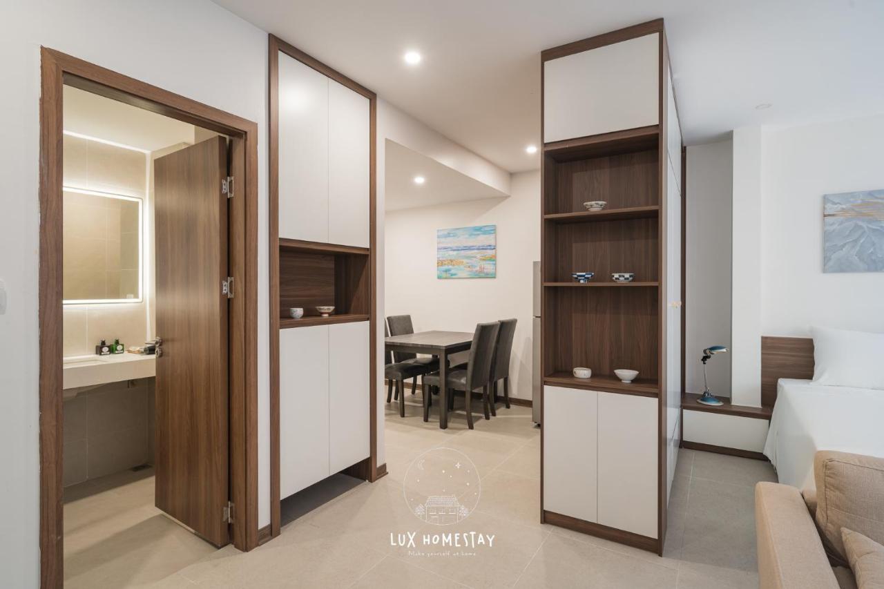 Lux Westlake Studio Hanoi Dış mekan fotoğraf
