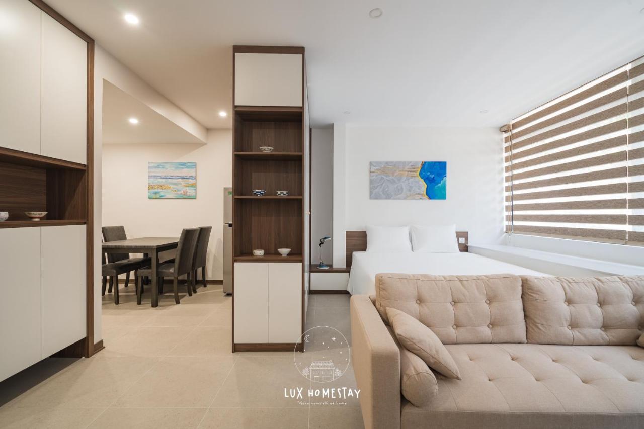 Lux Westlake Studio Hanoi Dış mekan fotoğraf