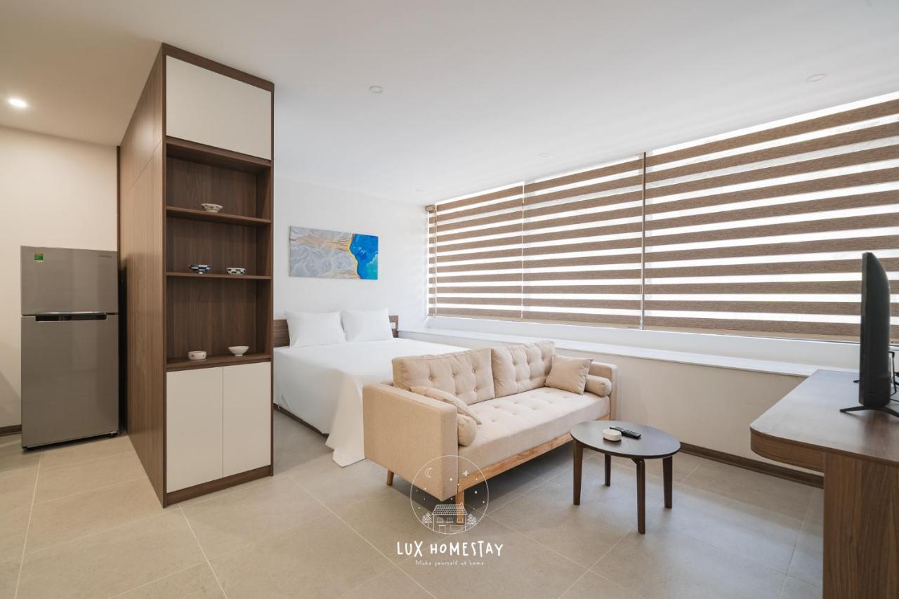Lux Westlake Studio Hanoi Dış mekan fotoğraf