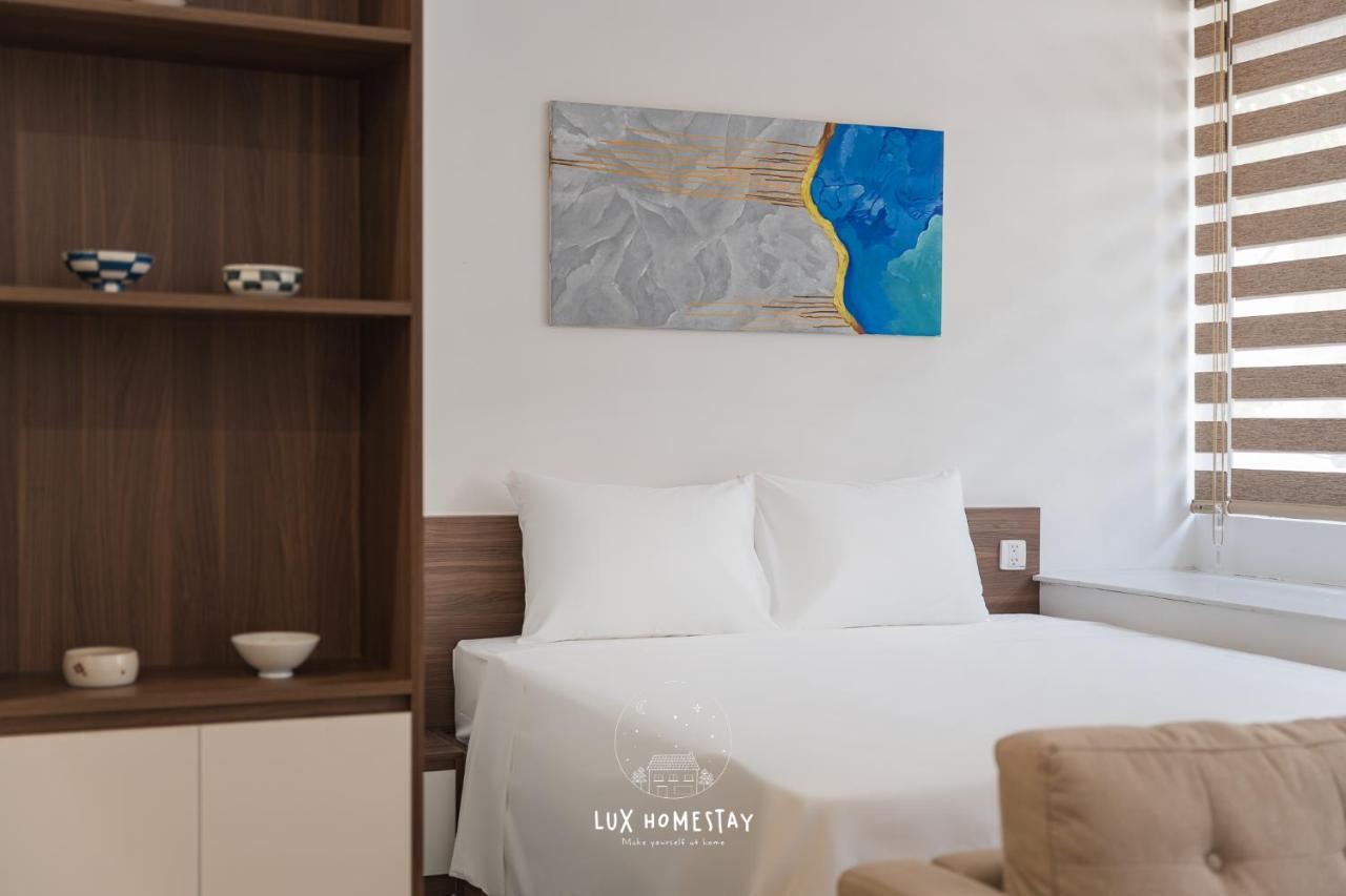 Lux Westlake Studio Hanoi Dış mekan fotoğraf