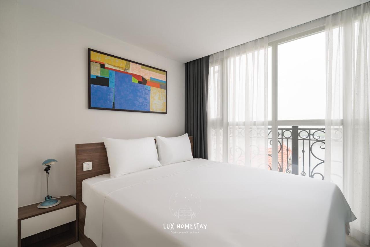 Lux Westlake Studio Hanoi Dış mekan fotoğraf