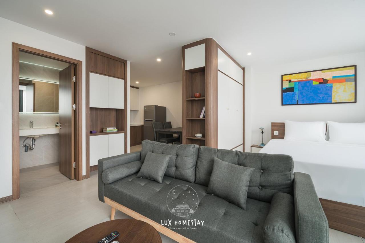 Lux Westlake Studio Hanoi Dış mekan fotoğraf