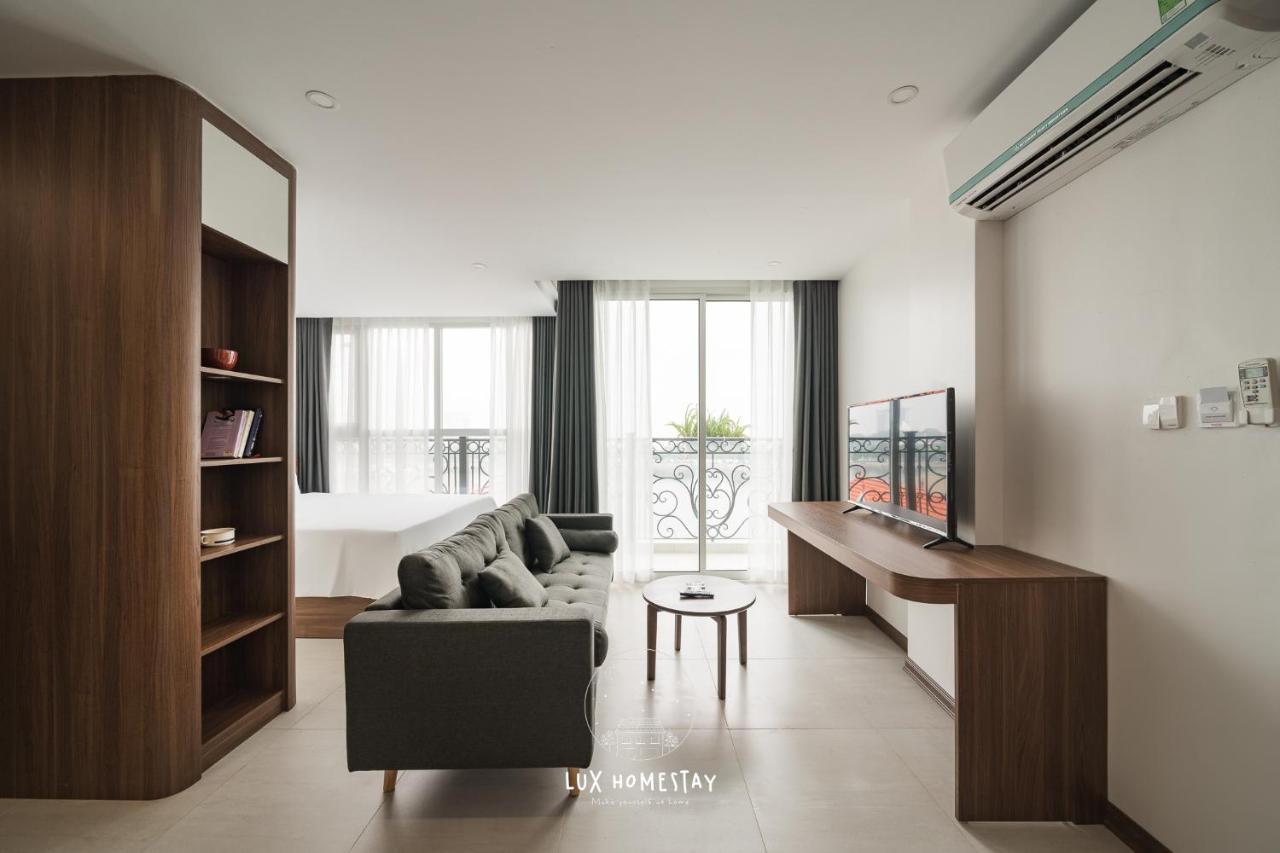 Lux Westlake Studio Hanoi Dış mekan fotoğraf