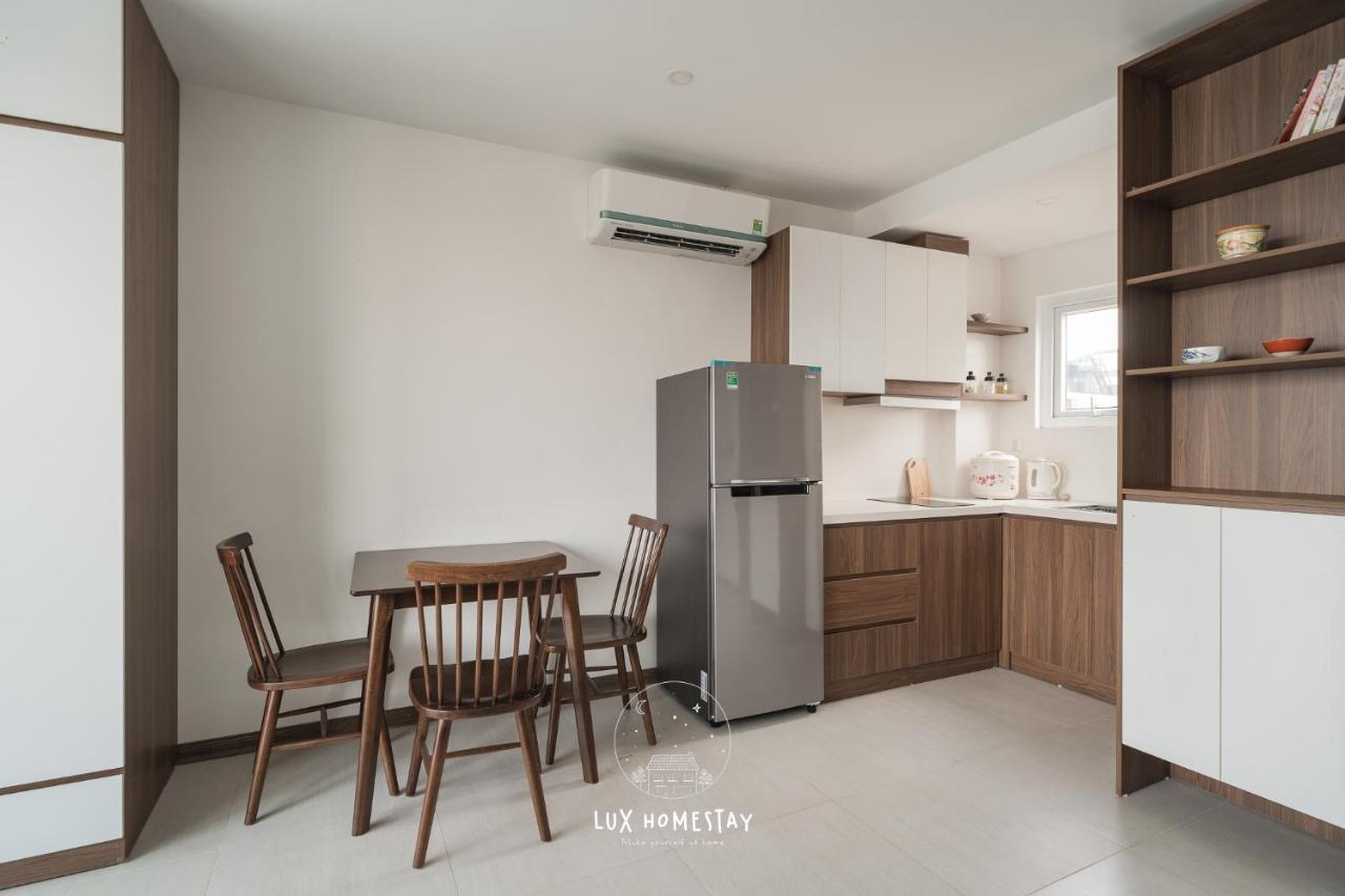 Lux Westlake Studio Hanoi Dış mekan fotoğraf
