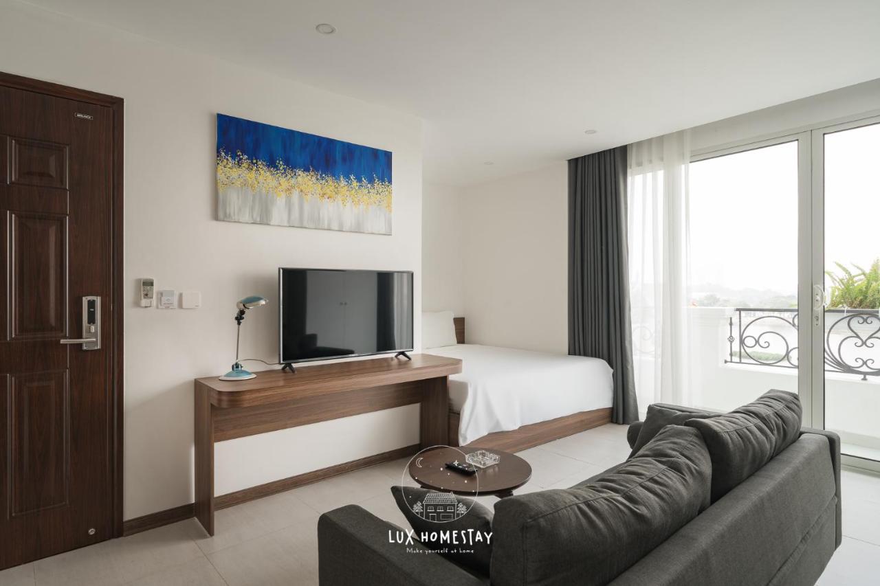 Lux Westlake Studio Hanoi Dış mekan fotoğraf