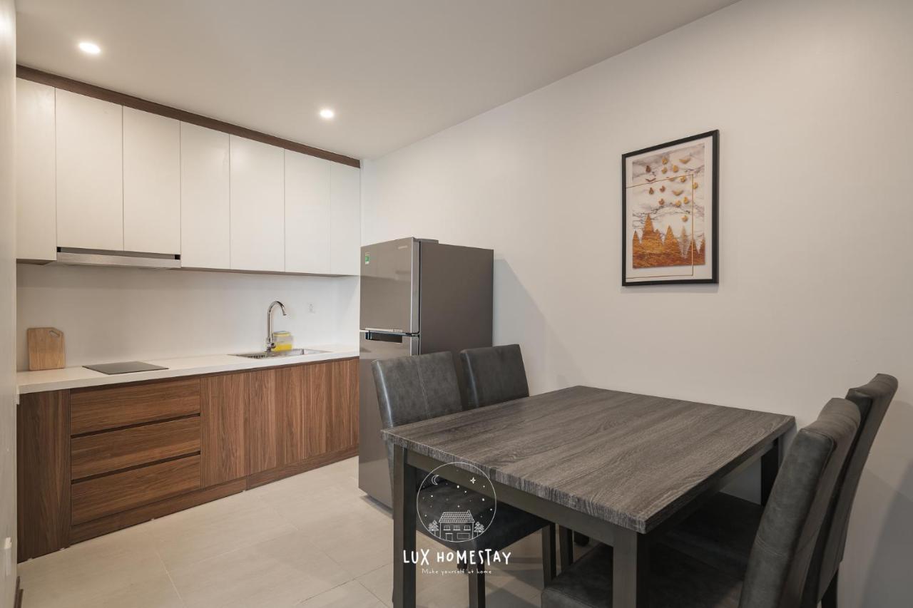 Lux Westlake Studio Hanoi Dış mekan fotoğraf
