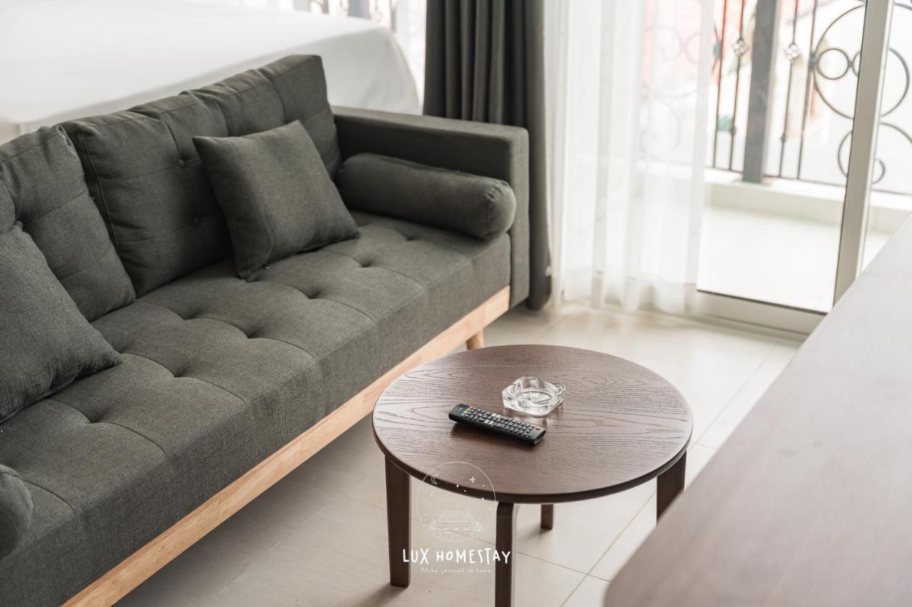 Lux Westlake Studio Hanoi Dış mekan fotoğraf