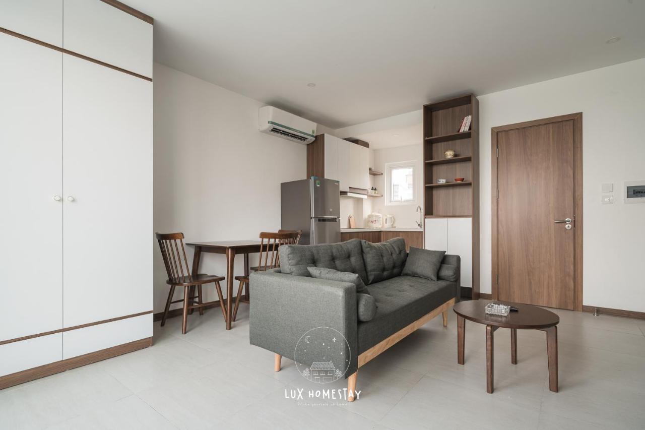 Lux Westlake Studio Hanoi Dış mekan fotoğraf