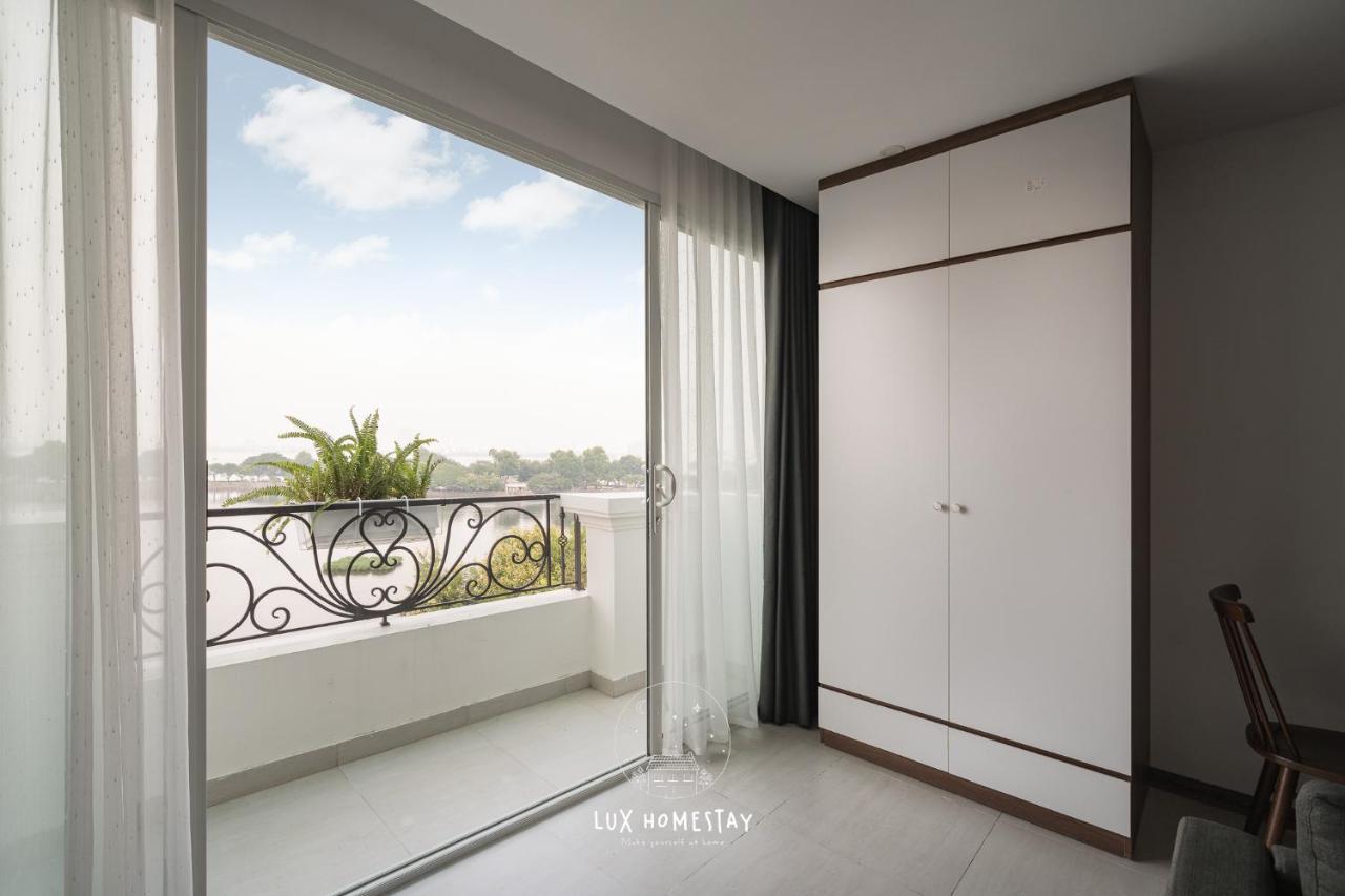 Lux Westlake Studio Hanoi Dış mekan fotoğraf
