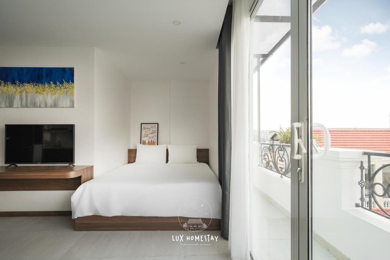 Lux Westlake Studio Hanoi Dış mekan fotoğraf