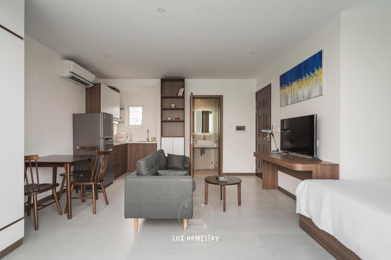 Lux Westlake Studio Hanoi Dış mekan fotoğraf