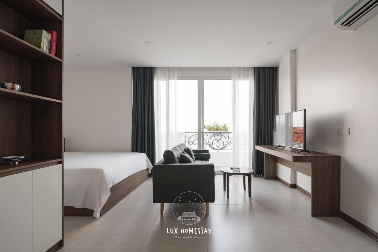 Lux Westlake Studio Hanoi Dış mekan fotoğraf