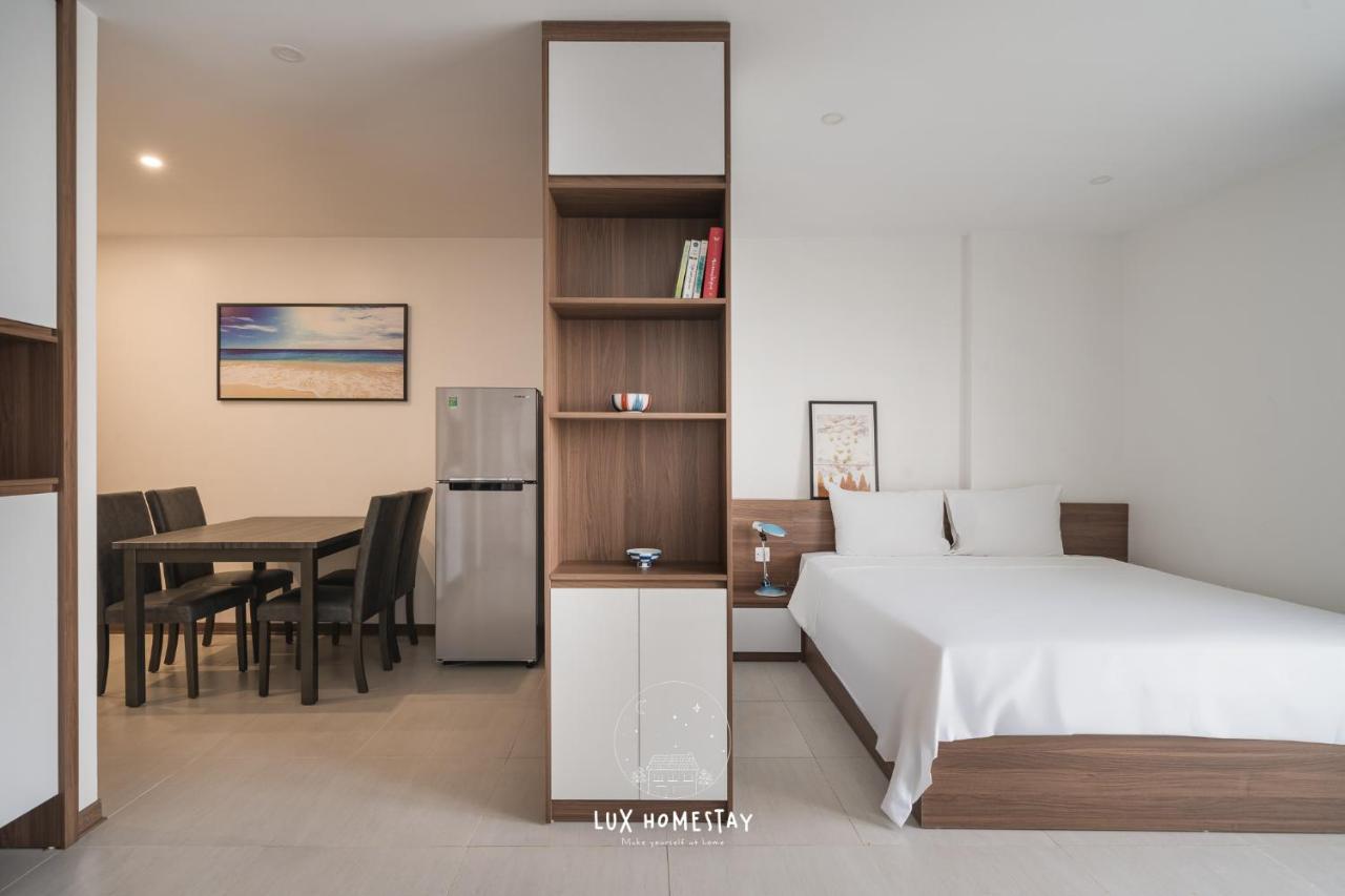 Lux Westlake Studio Hanoi Dış mekan fotoğraf