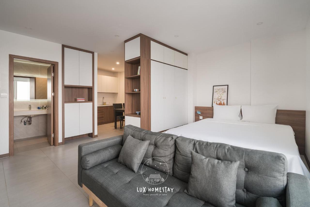 Lux Westlake Studio Hanoi Dış mekan fotoğraf