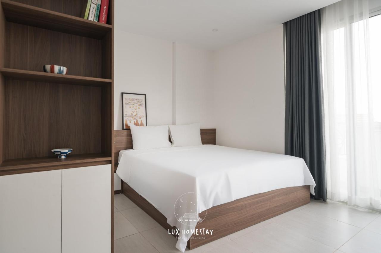 Lux Westlake Studio Hanoi Dış mekan fotoğraf