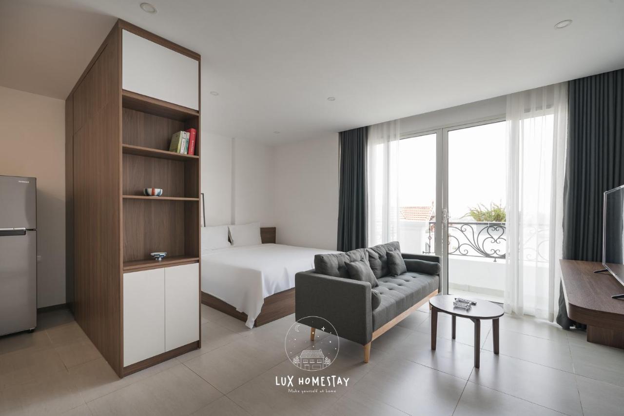 Lux Westlake Studio Hanoi Dış mekan fotoğraf