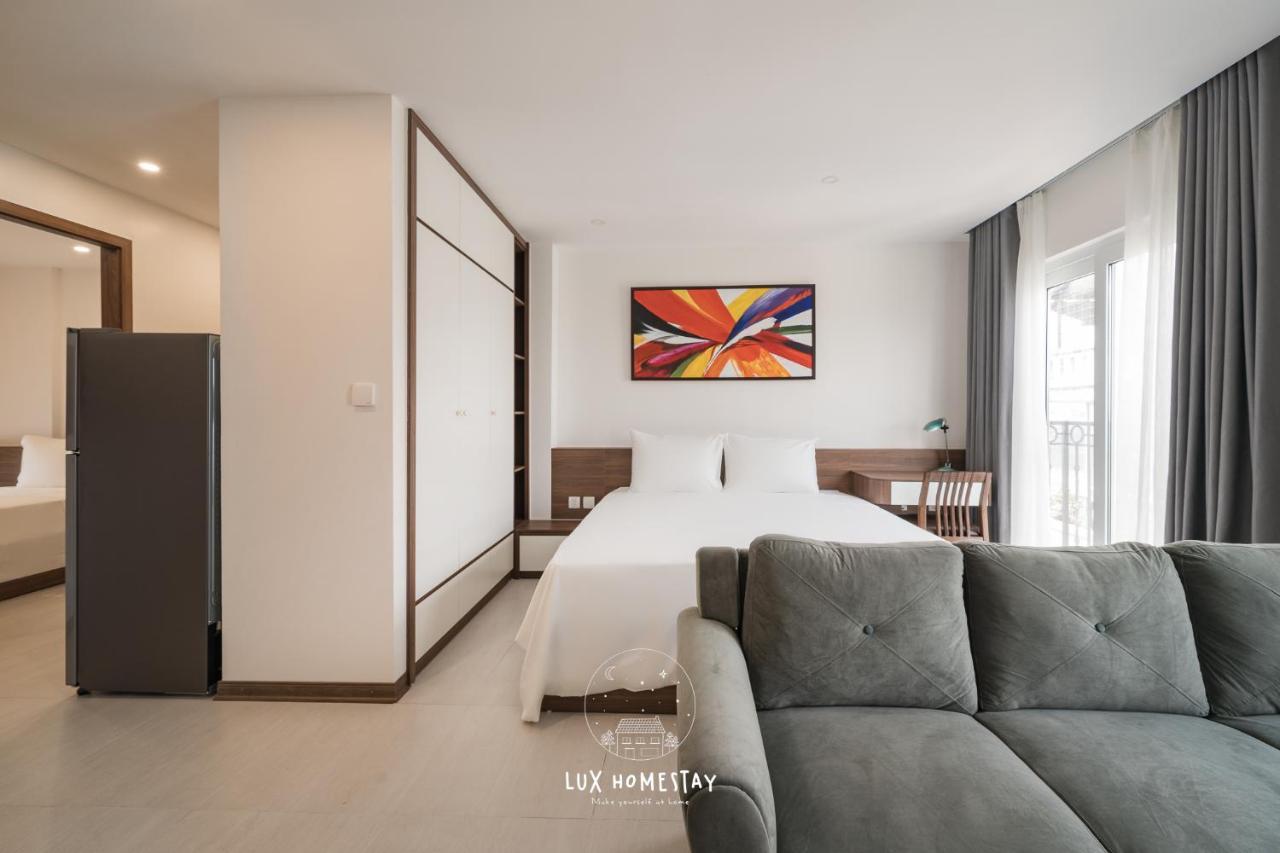 Lux Westlake Studio Hanoi Dış mekan fotoğraf