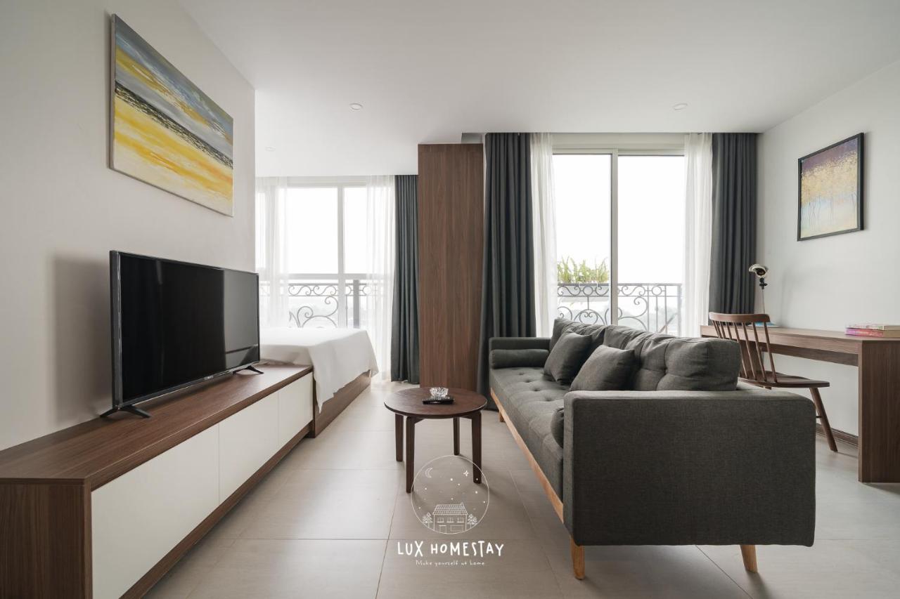Lux Westlake Studio Hanoi Dış mekan fotoğraf