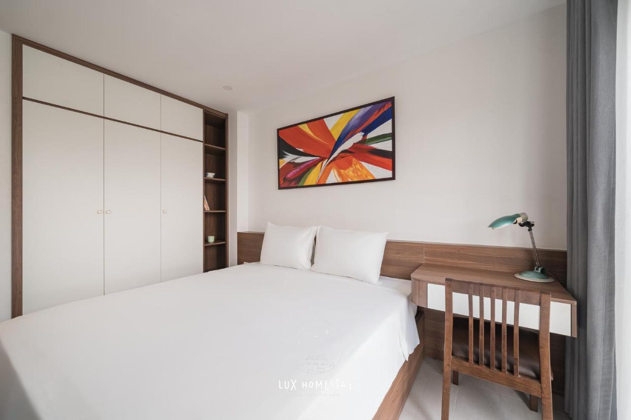 Lux Westlake Studio Hanoi Dış mekan fotoğraf