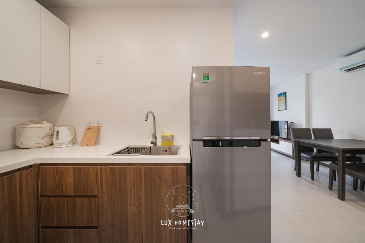 Lux Westlake Studio Hanoi Dış mekan fotoğraf