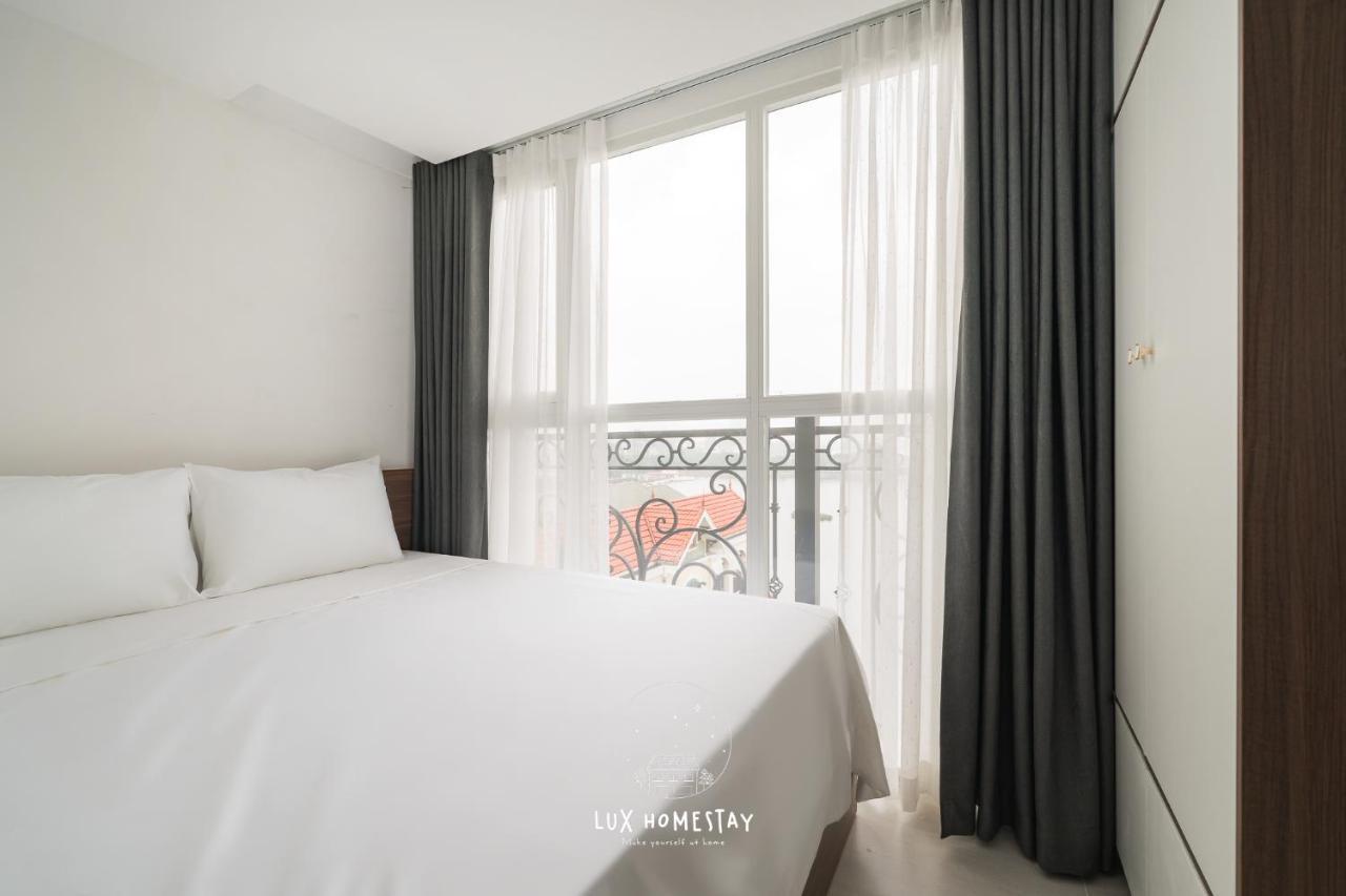 Lux Westlake Studio Hanoi Dış mekan fotoğraf