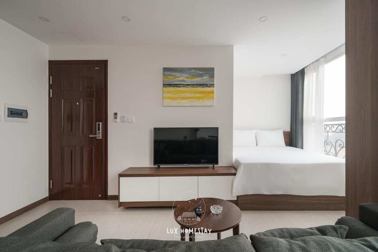 Lux Westlake Studio Hanoi Dış mekan fotoğraf
