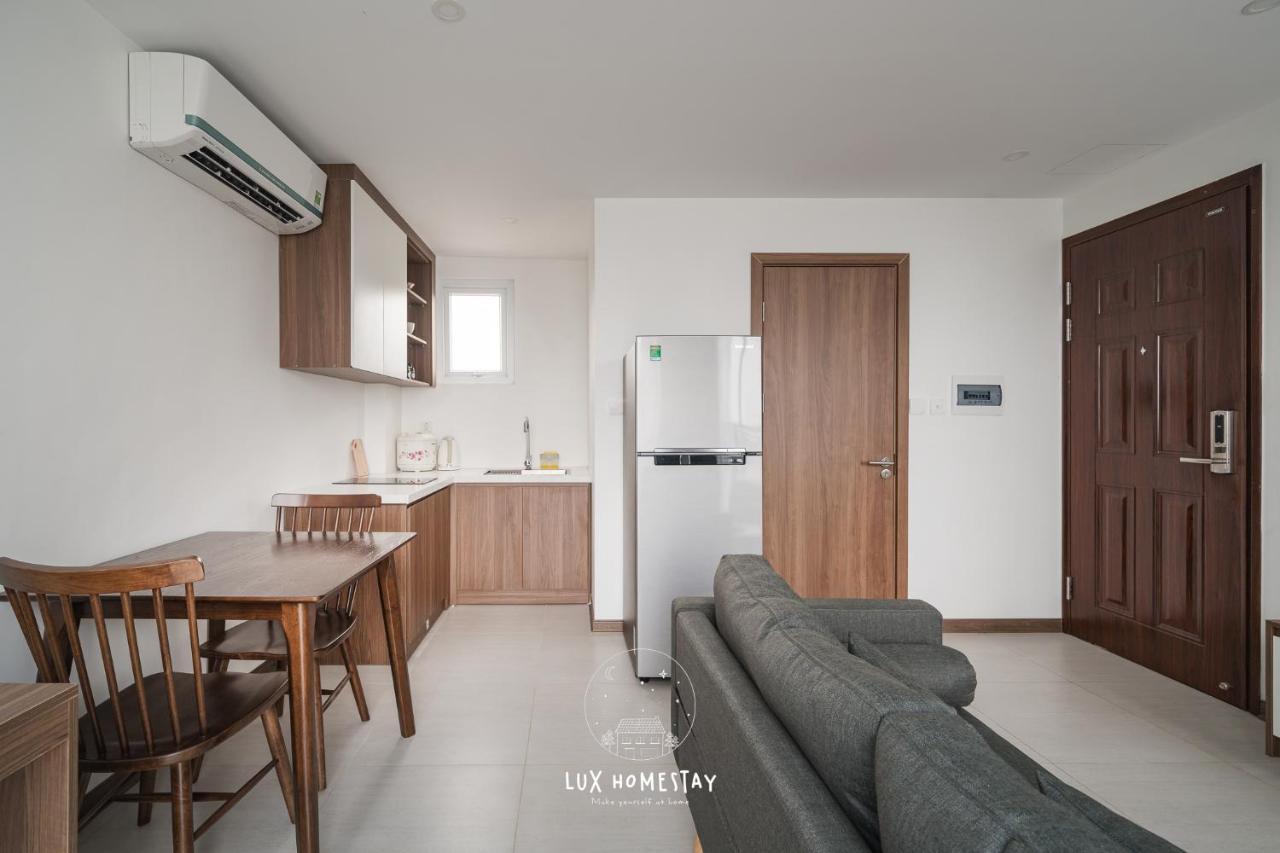 Lux Westlake Studio Hanoi Dış mekan fotoğraf