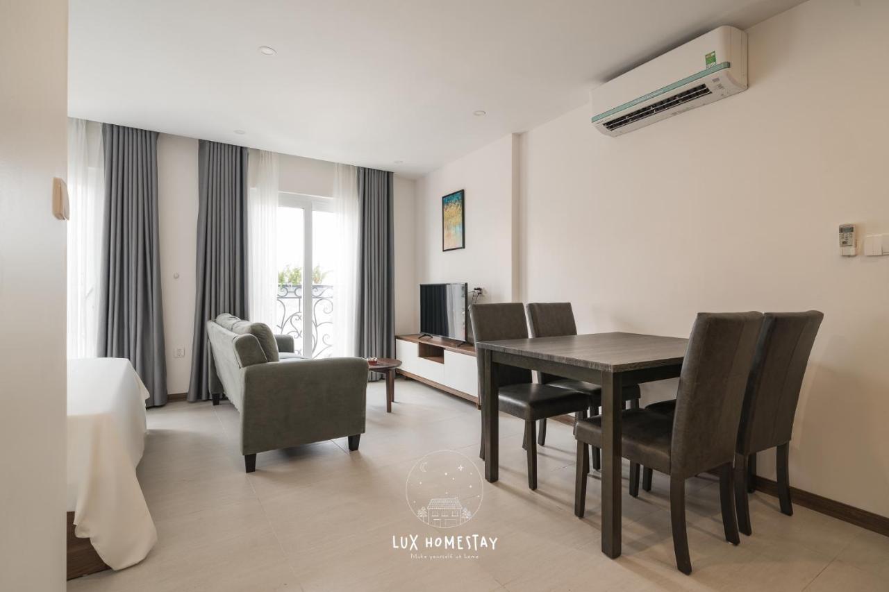 Lux Westlake Studio Hanoi Dış mekan fotoğraf