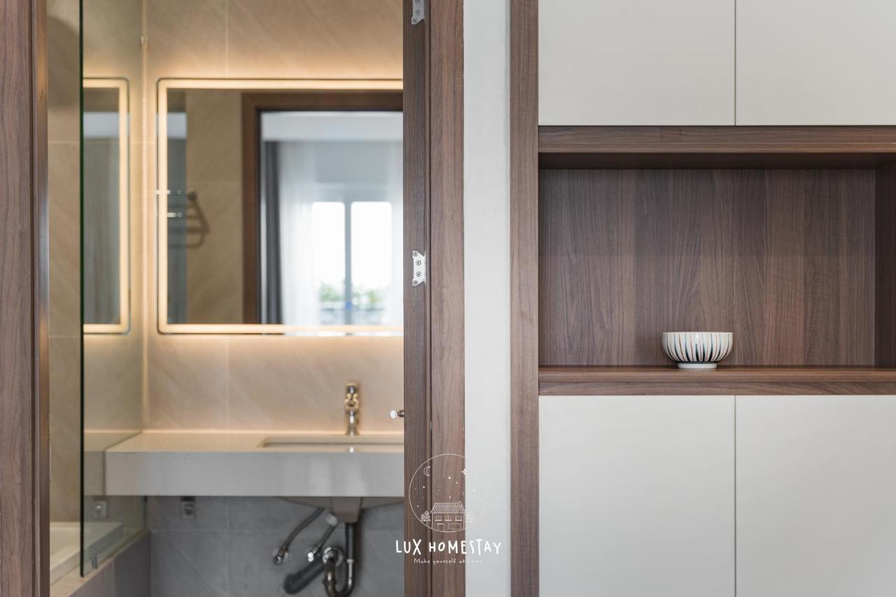 Lux Westlake Studio Hanoi Dış mekan fotoğraf