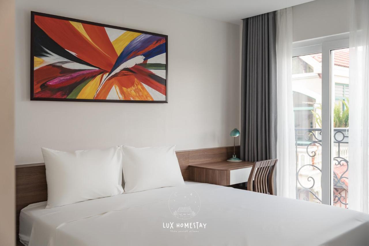 Lux Westlake Studio Hanoi Dış mekan fotoğraf