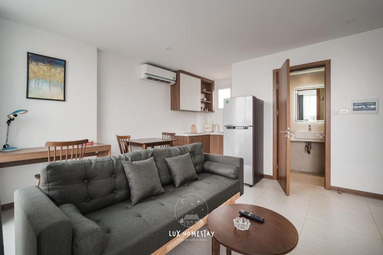 Lux Westlake Studio Hanoi Dış mekan fotoğraf