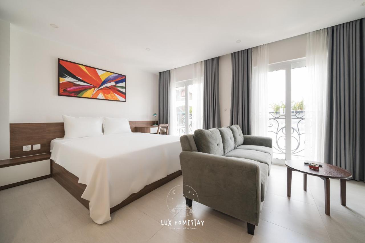 Lux Westlake Studio Hanoi Dış mekan fotoğraf