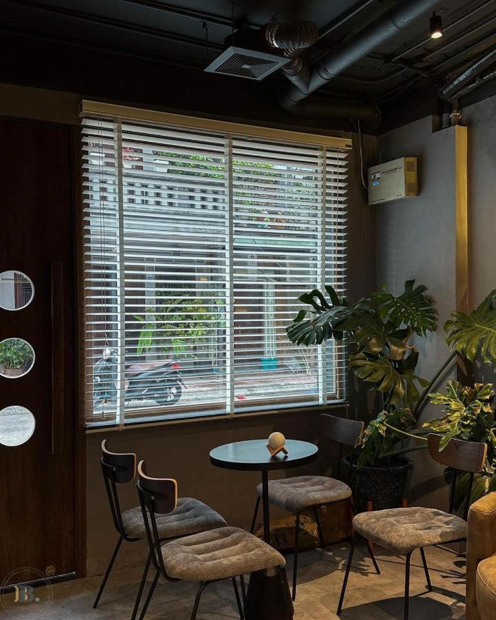 Lux Westlake Studio Hanoi Dış mekan fotoğraf