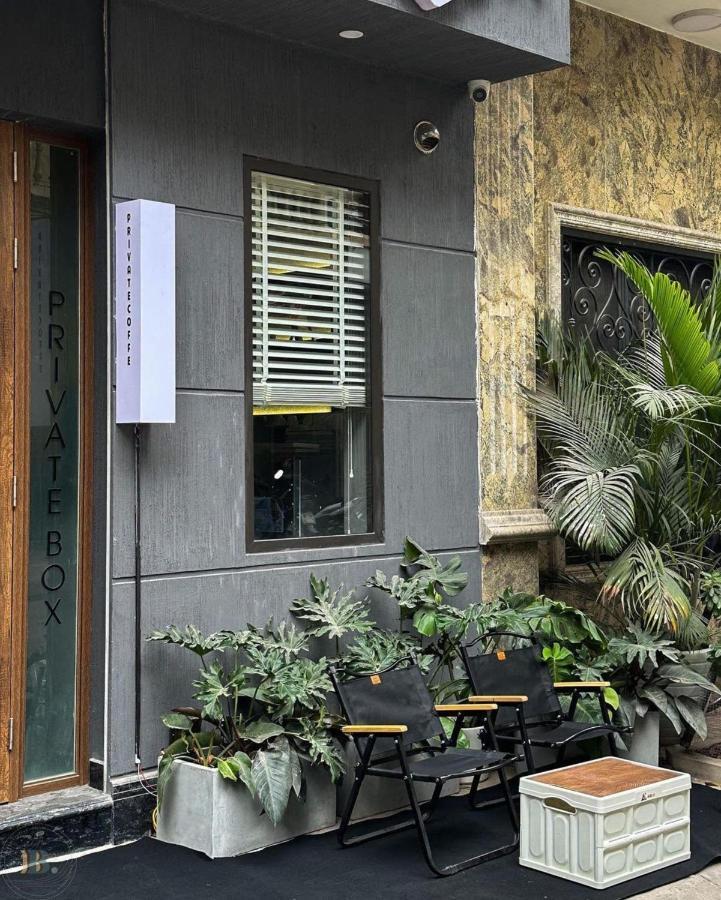 Lux Westlake Studio Hanoi Dış mekan fotoğraf