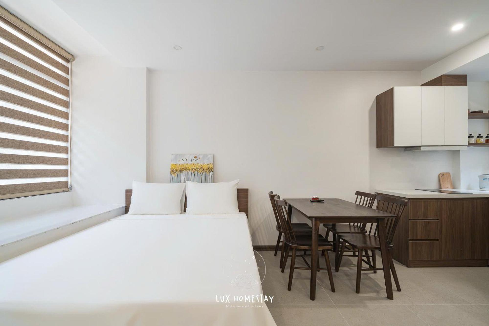 Lux Westlake Studio Hanoi Dış mekan fotoğraf