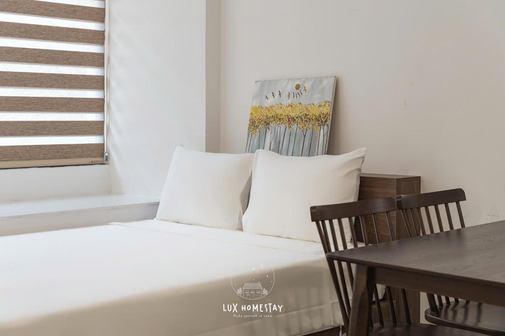Lux Westlake Studio Hanoi Dış mekan fotoğraf